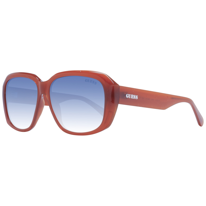 Guess sluneční brýle GU8233 44W 58  -  Dámské