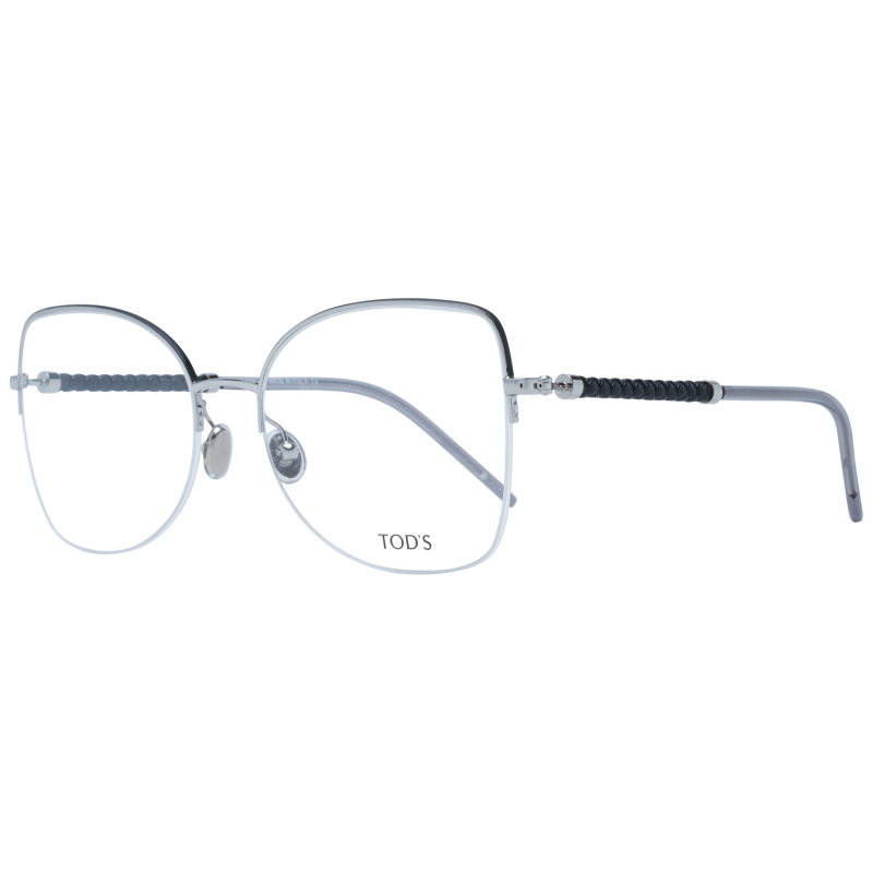 Tod's Tods obroučky na dioptrické brýle TO5264 001 56  -  Dámské