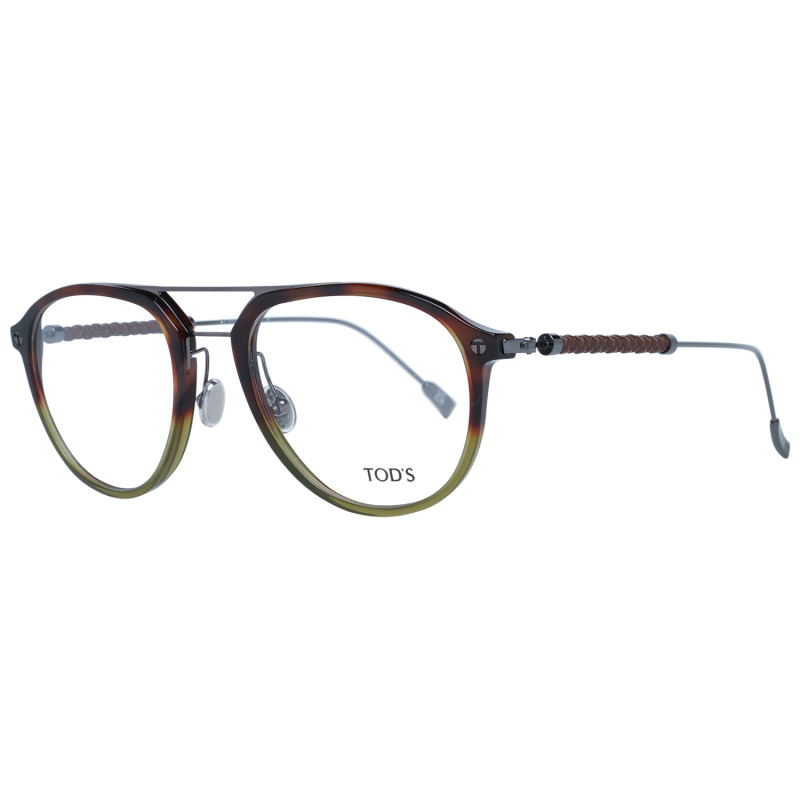 Tod's Tods obroučky na dioptrické brýle TO5267 055 53  -  Pánské