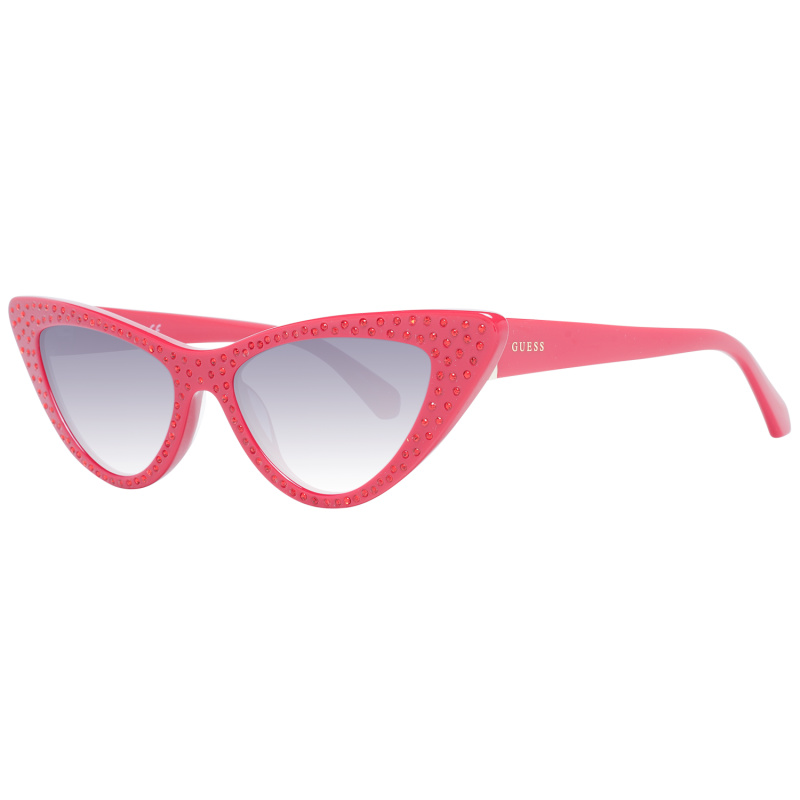 Guess sluneční brýle GU7810 68B 54  -  Dámské