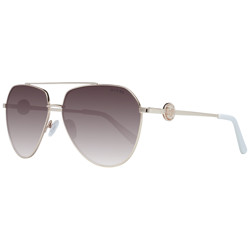 Guess sluneční brýle GF6140 32F 62  -  Dámské