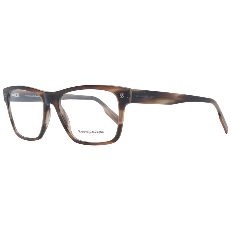Ermenegildo Zegna obroučky na dioptrické brýle EZ5231 050 56  -  Pánské