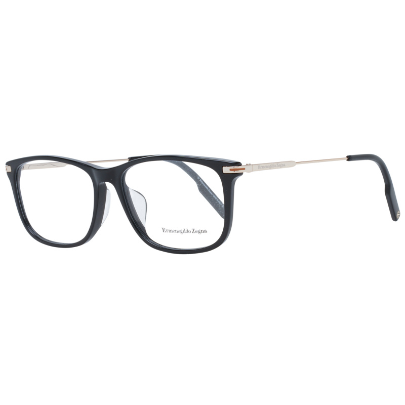 Ermenegildo Zegna obroučky na dioptrické brýle EZ5233-D 01A 56  -  Pánské