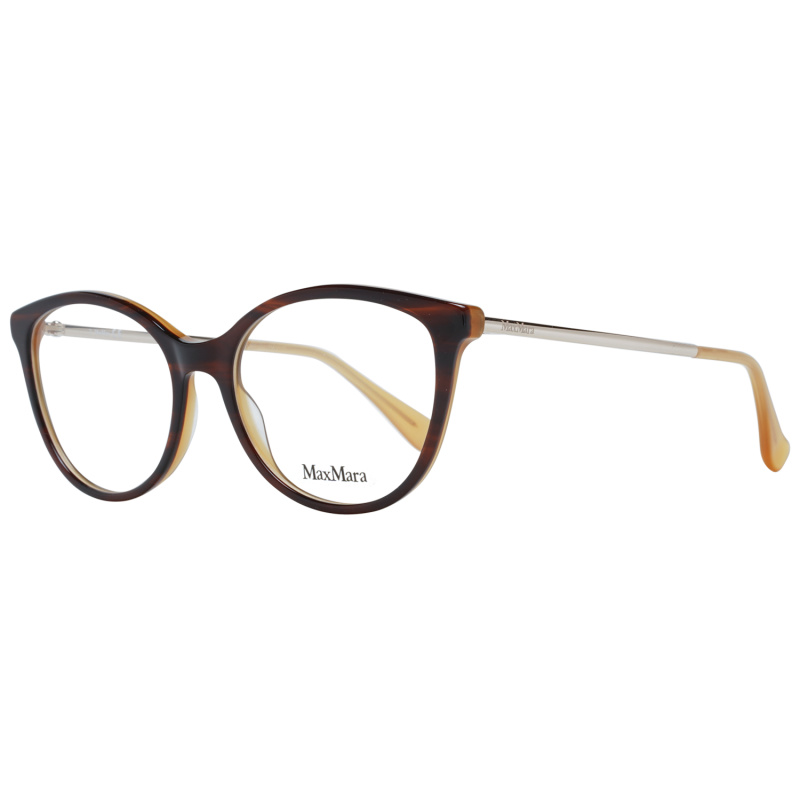 Max Mara obroučky na dioptrické brýle MM5027 056 53  -  Dámské