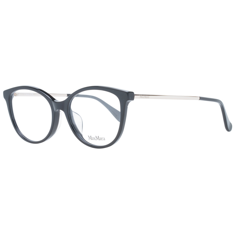 Max Mara obroučky na dioptrické brýle MM5027-F 001 53  -  Dámské