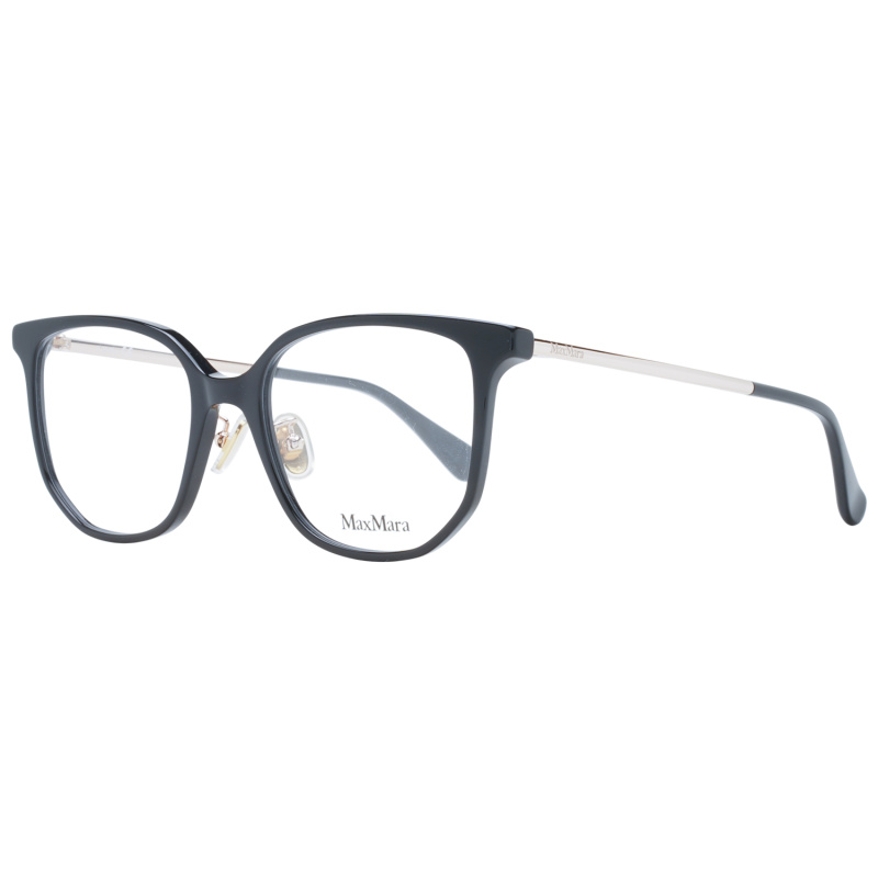 Max Mara obroučky na dioptrické brýle MM5040-D 001 52  -  Dámské