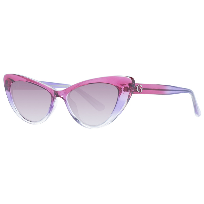 Guess sluneční brýle GU9216 74Z 49  -  Dámské