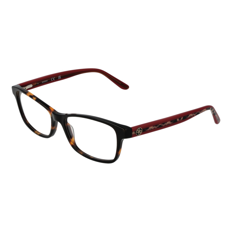 Guess obroučky na dioptrické brýle GU2874 052 55