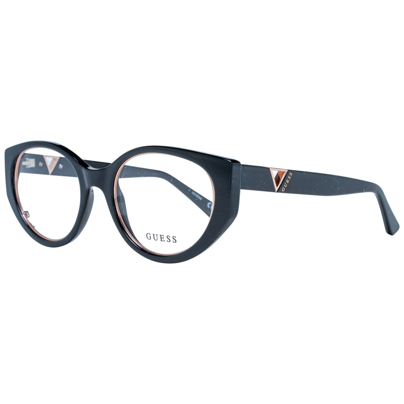 Guess obroučky na dioptrické brýle GU2885 001 52  -  Dámské