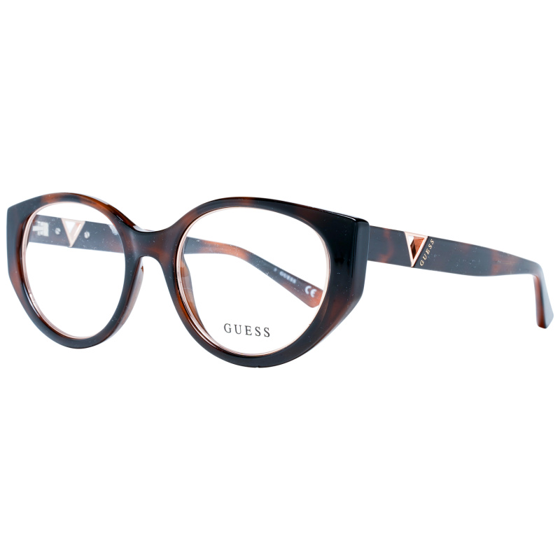 Guess obroučky na dioptrické brýle GU2885 053 52  -  Dámské