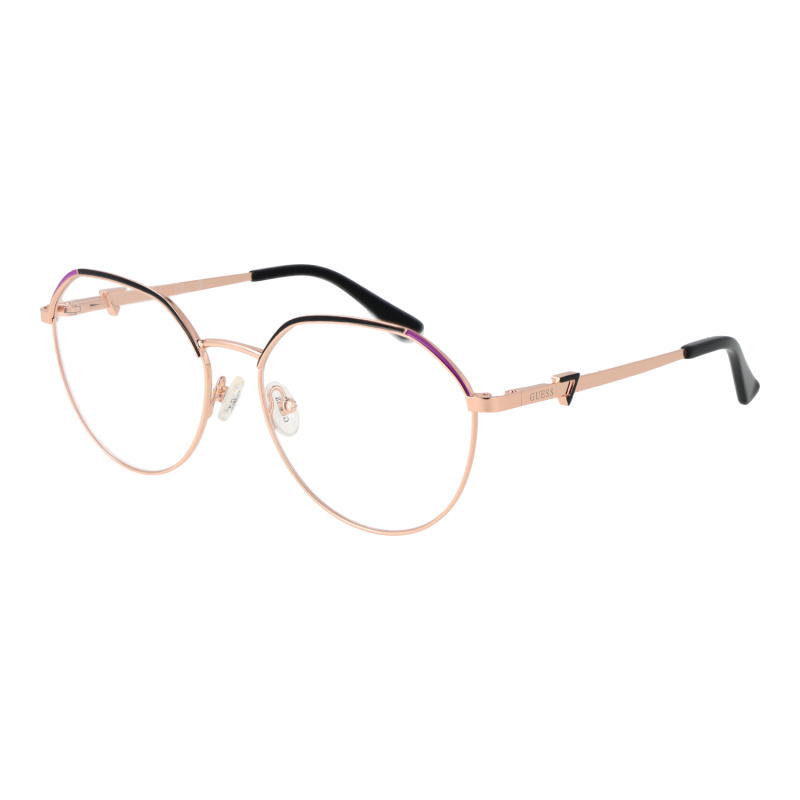 Guess obroučky na dioptrické brýle GU2866 005 55