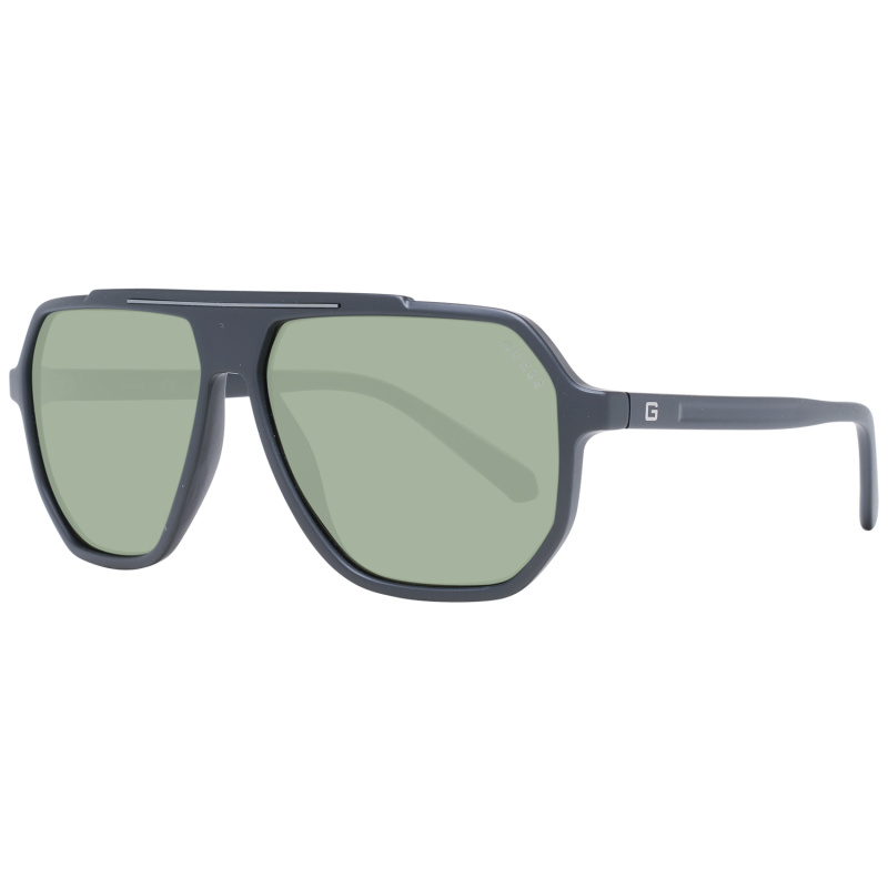 Guess sluneční brýle GF5088 02N 60  -  Pánské