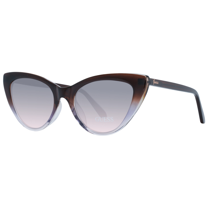 Guess sluneční brýle GF6147 92B 52  -  Dámské