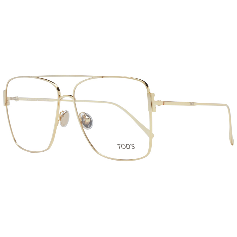 Tod's Tods obroučky na dioptrické brýle TO5281 030 56  -  Dámské