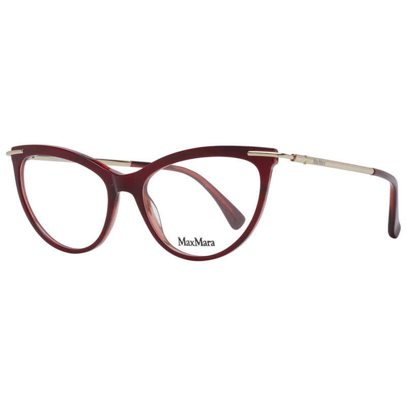 Max Mara obroučky na dioptrické brýle MM5049 071 53  -  Dámské