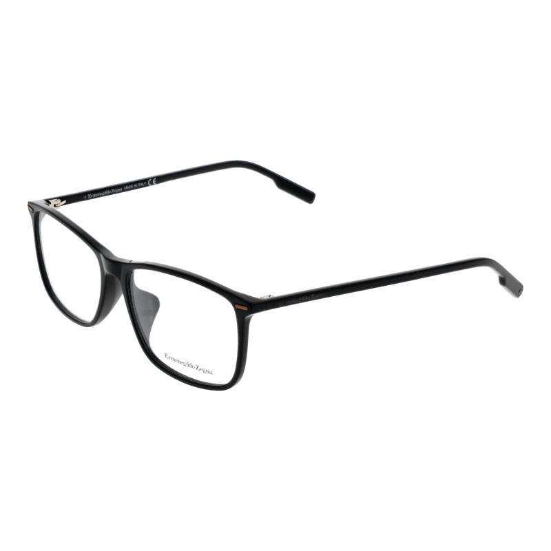 Ermenegildo Zegna obroučky na dioptrické brýle EZ5236-F 001 57