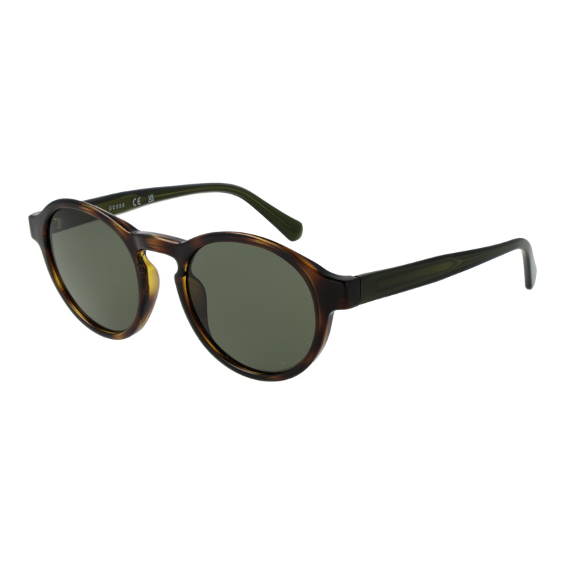 Guess sluneční brýle GU00049 52N 50  -  Pánské