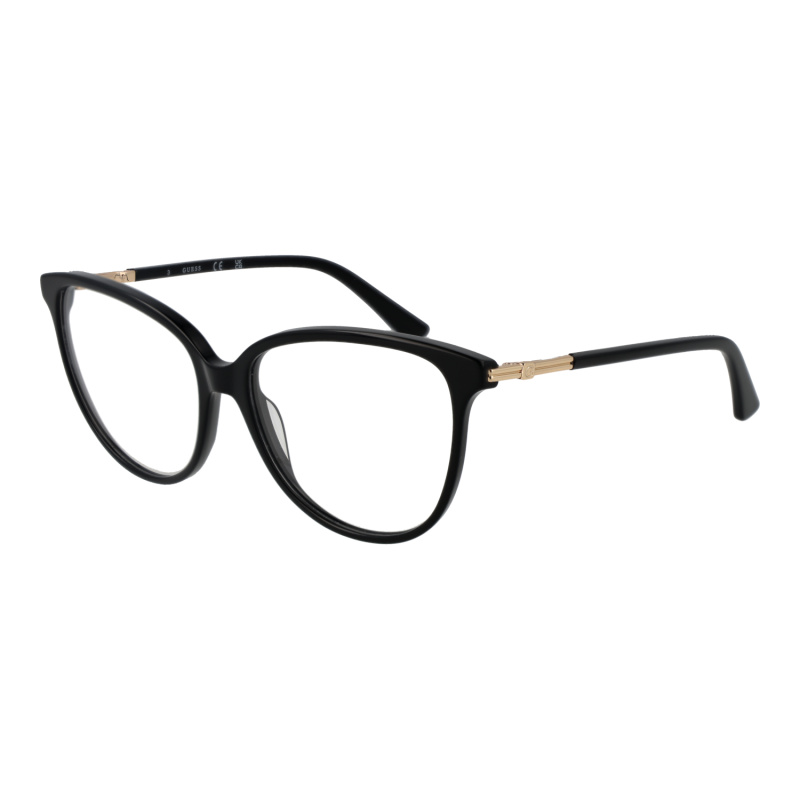 Guess obroučky na dioptrické brýle GU2905 001 55