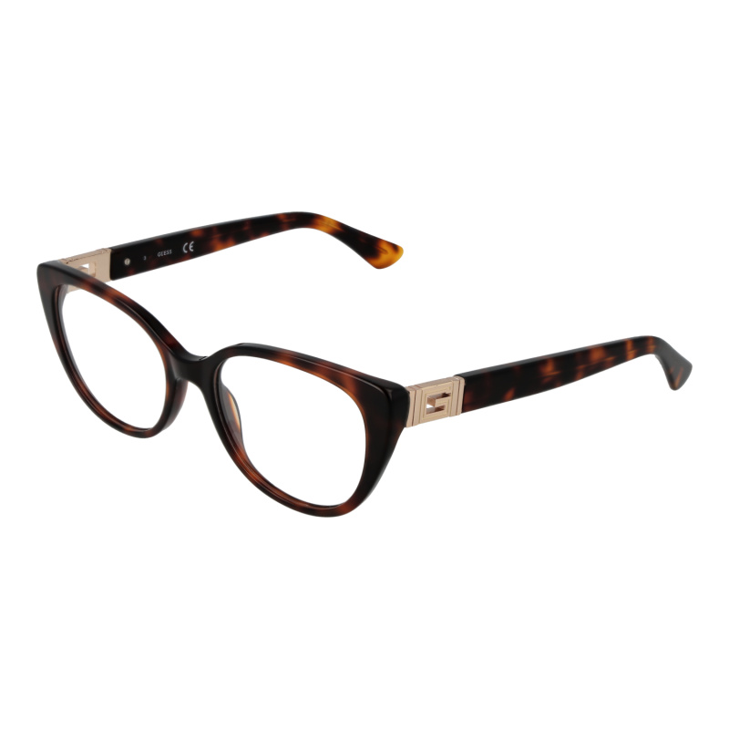 Guess obroučky na dioptrické brýle GU2908 053 51