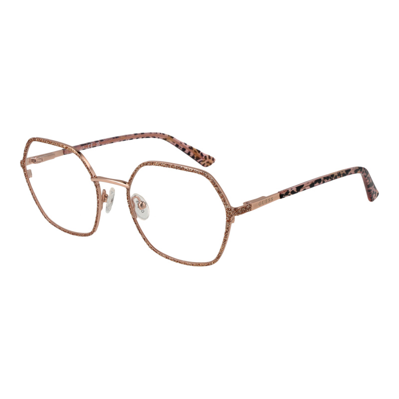 Guess obroučky na dioptrické brýle GU2912 028 53