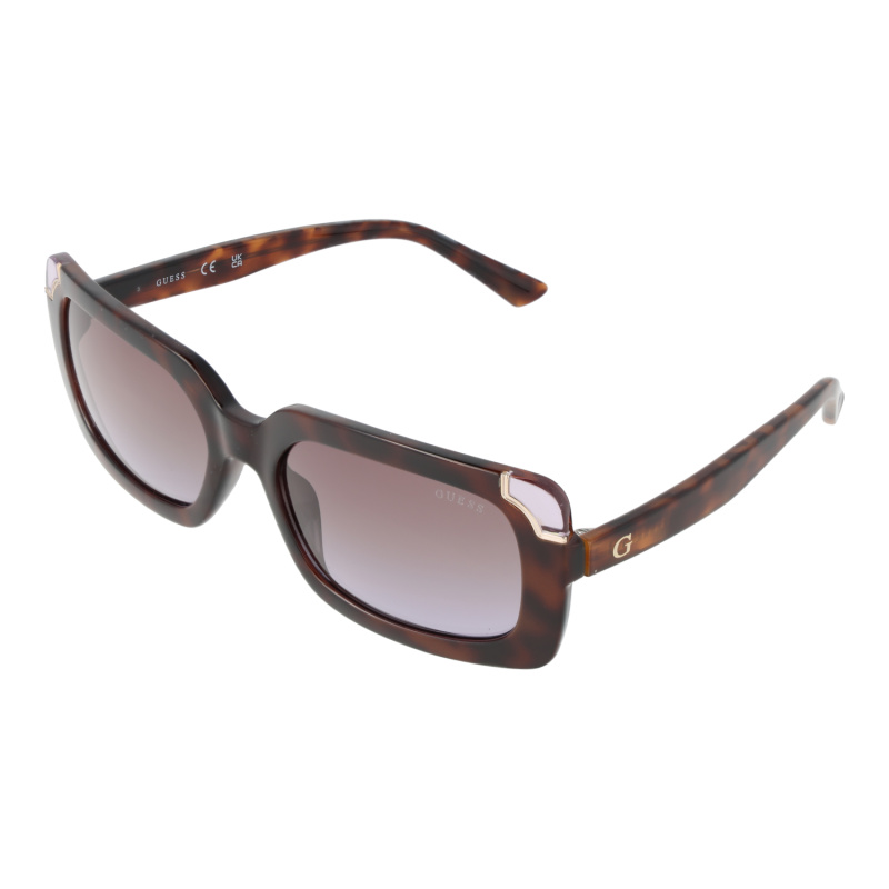Guess sluneční brýle GU7841 52F 59  -  Dámské