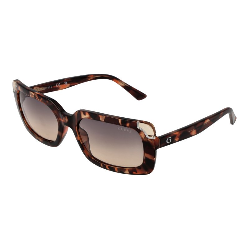 Guess sluneční brýle GU7841 56B 59  -  Dámské