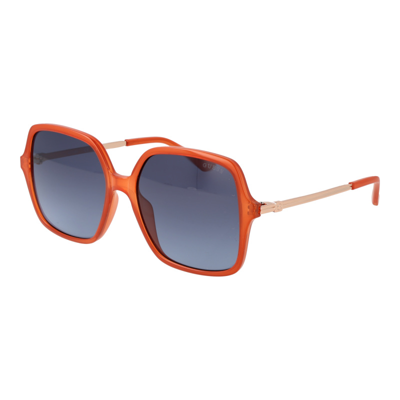 Guess sluneční brýle GU7845 44W 57  -  Dámské