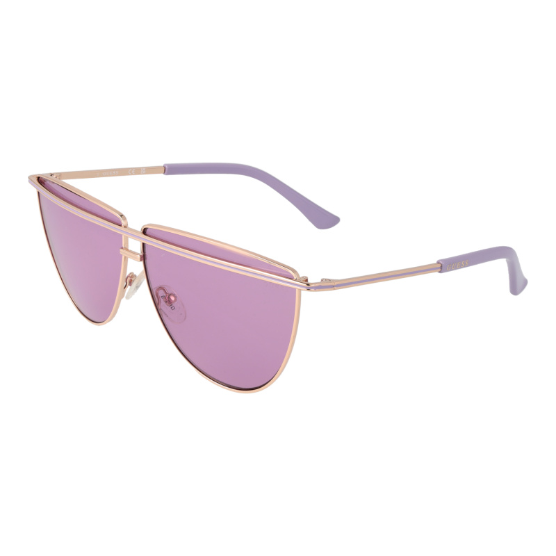Guess sluneční brýle GU7852 32Y 63  -  Dámské