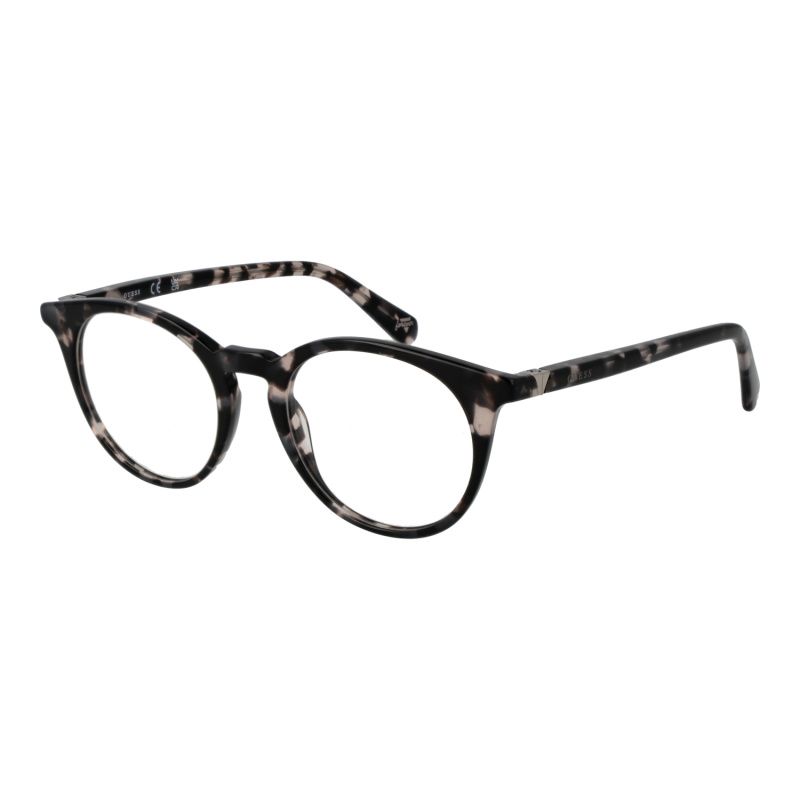 Guess obroučky na dioptrické brýle GU5224 020 48