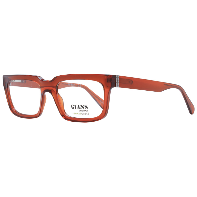 Guess obroučky na dioptrické brýle GU8253 045 53  -  Unisex