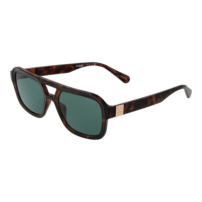 Guess sluneční brýle GU8259 53N 53  -  Dámské