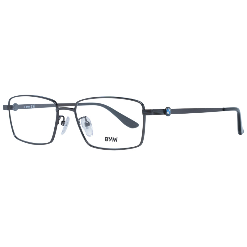 BMW obroučky na dioptrické brýle BW5042-H 012 56 Titanium  -  Pánské