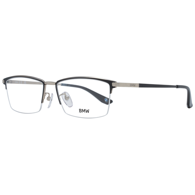 BMW obroučky na dioptrické brýle BW5047-H 032 55 Titanium  -  Pánské