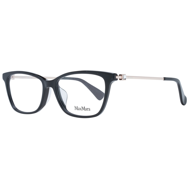 Max Mara obroučky na dioptrické brýle MM5086-D 001 54  -  Dámské