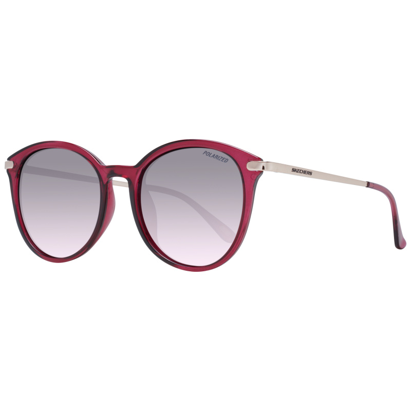 Skechers sluneční brýle SE6210 75D 53  -  Dámské