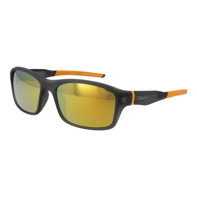 Timberland sluneční brýle TB9293 20D 58  -  Pánské