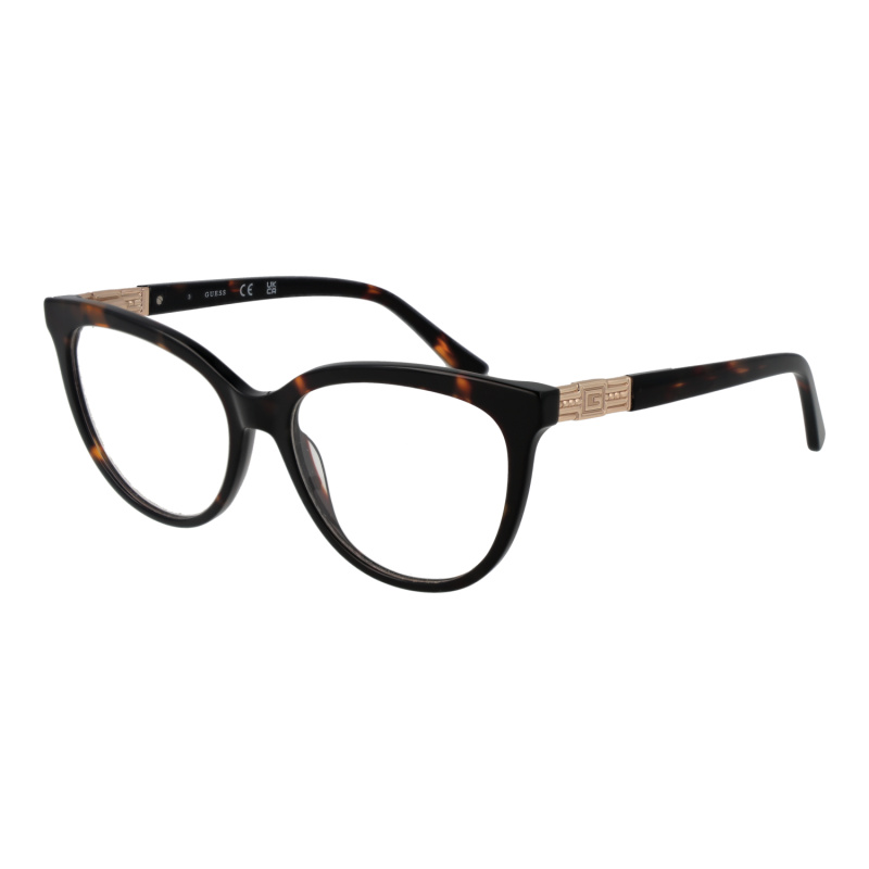 Guess obroučky na dioptrické brýle GU2942 052 54