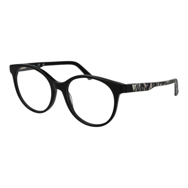 Guess obroučky na dioptrické brýle GU2944 001 55