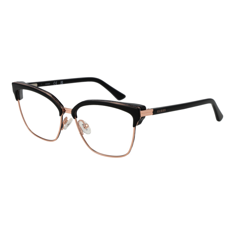 Guess obroučky na dioptrické brýle GU2945 001 54
