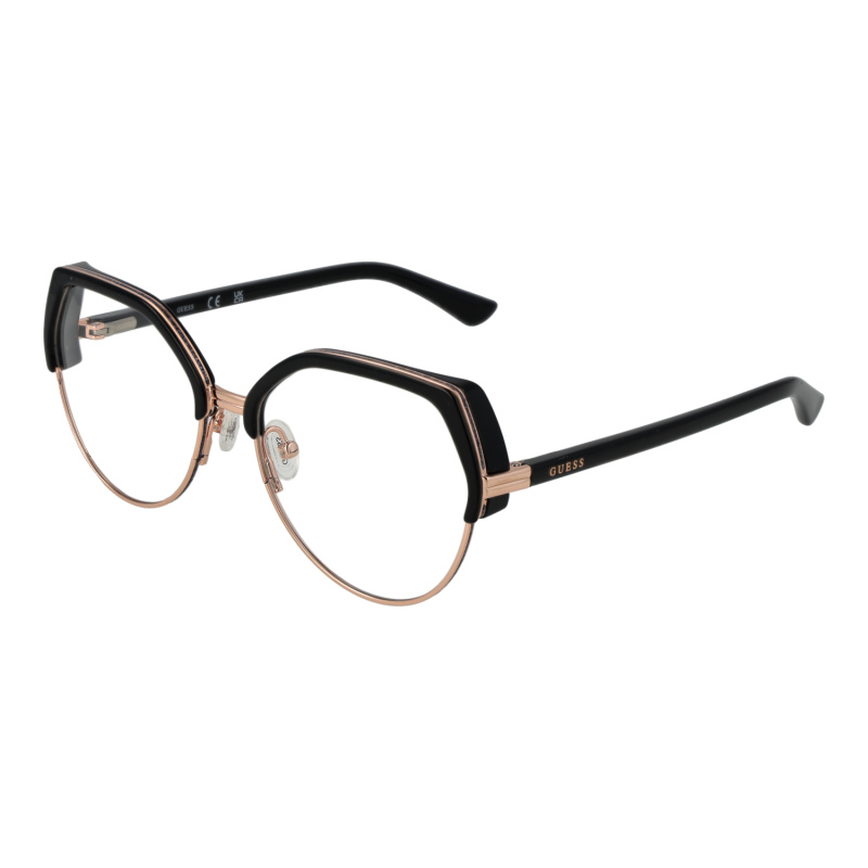 Guess obroučky na dioptrické brýle GU2947 001 54
