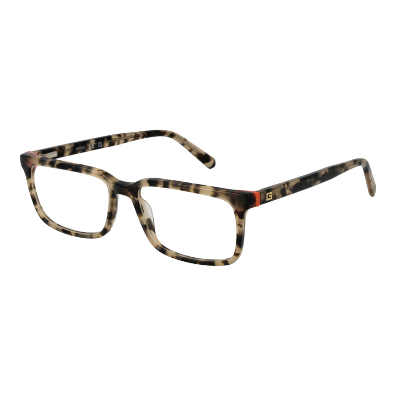 Guess obroučky na dioptrické brýle GU50068 056 52