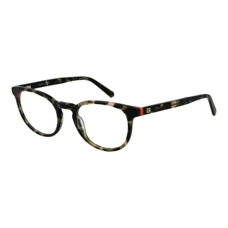 Guess obroučky na dioptrické brýle GU50069 098 49