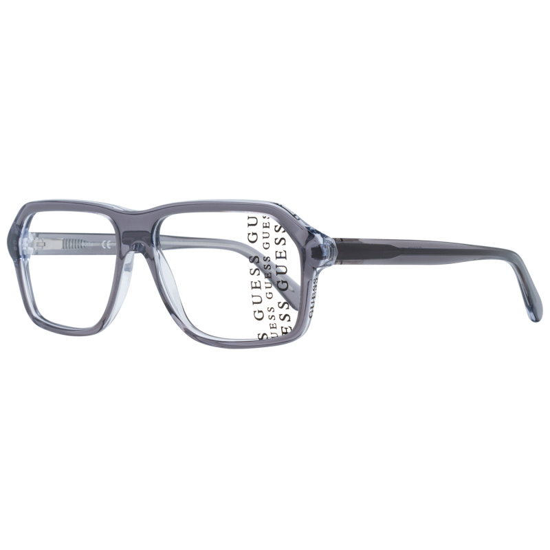 Guess obroučky na dioptrické brýle GU50072 020 55  -  Pánské