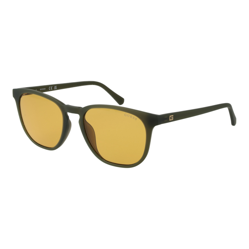 Guess sluneční brýle GU00061 97E 53  -  Unisex