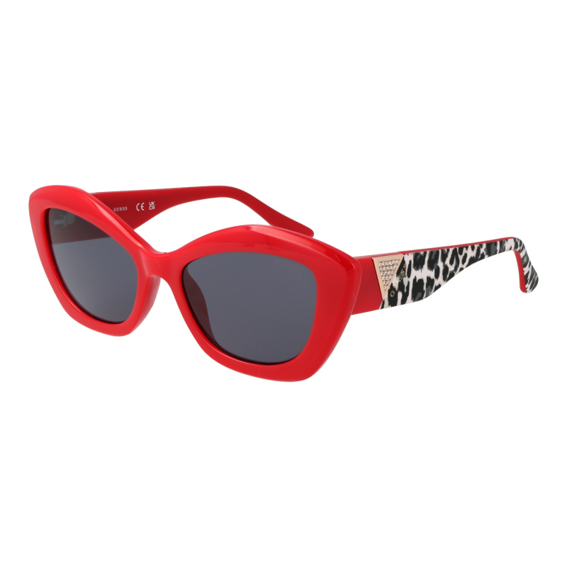 Guess sluneční brýle GU7868 66A 54  -  Dámské