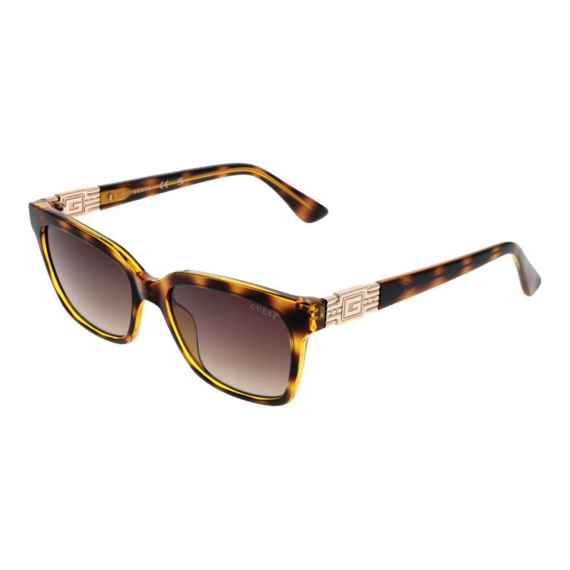 Guess sluneční brýle GU7869 52F 53  -  Dámské