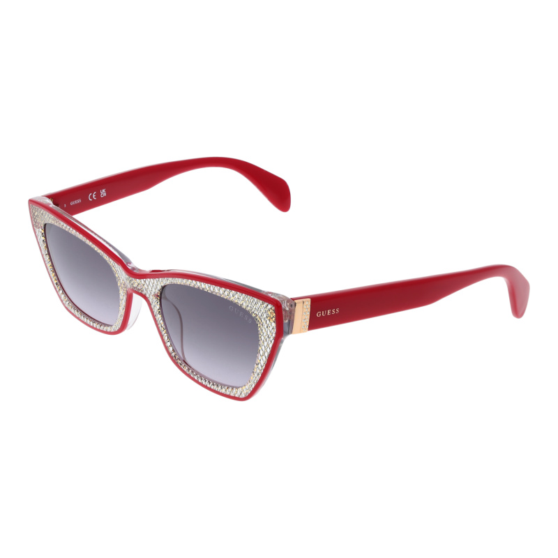Guess sluneční brýle GU7873 69B 53  -  Dámské