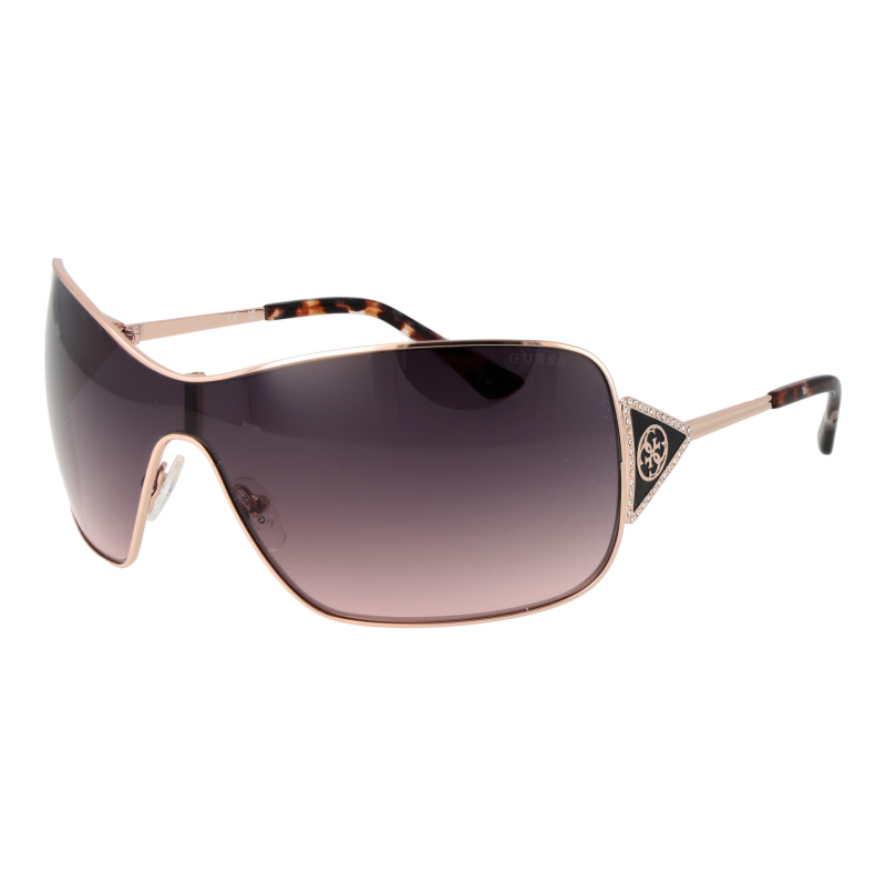 Guess sluneční brýle GU7876 28B 00  -  Dámské