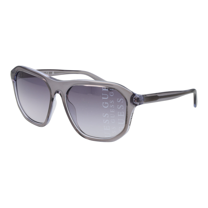 Guess sluneční brýle GU00057 20B 60  -  Unisex
