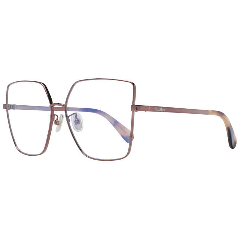 Max Mara obroučky na dioptrické brýle MM5073-H-B 034 60 Blue Filter  -  Dámské